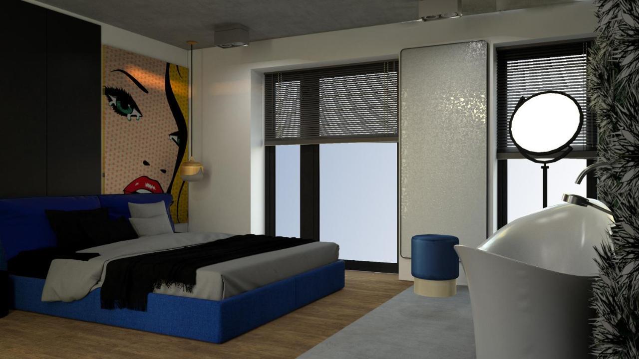 Ichzeit Aparthotel โคเคห์ม ภายนอก รูปภาพ