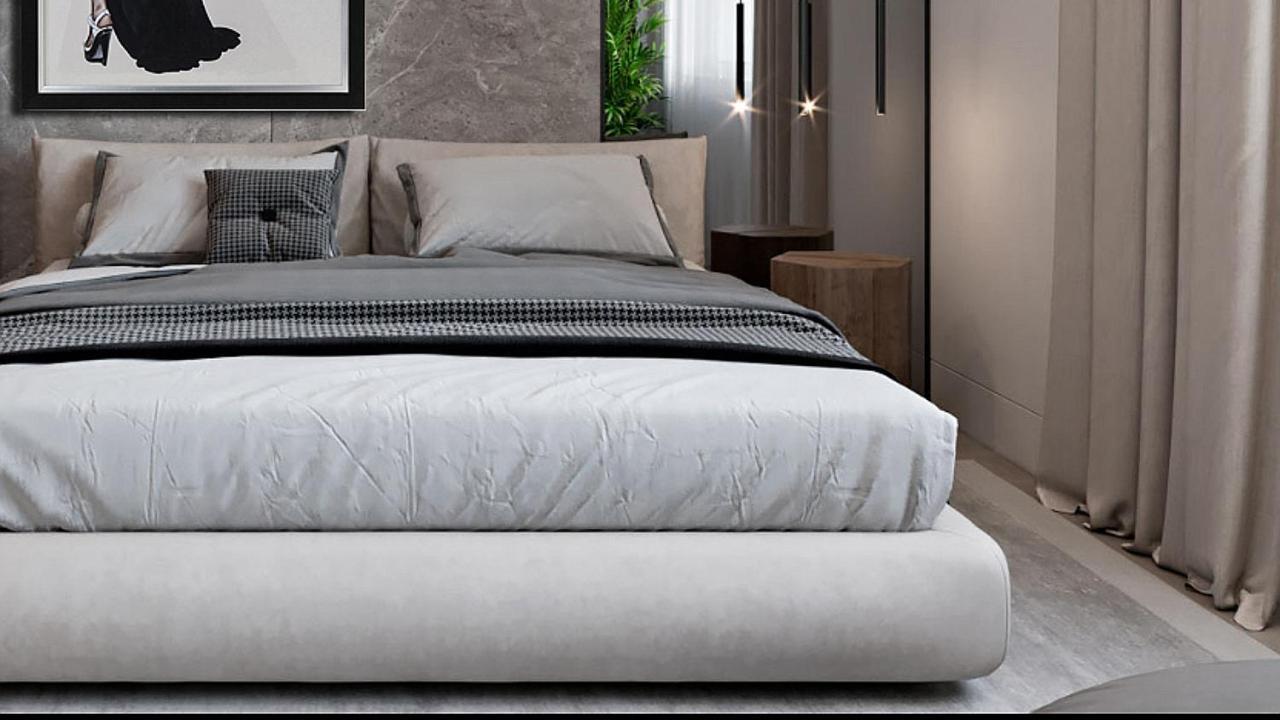 Ichzeit Aparthotel โคเคห์ม ภายนอก รูปภาพ