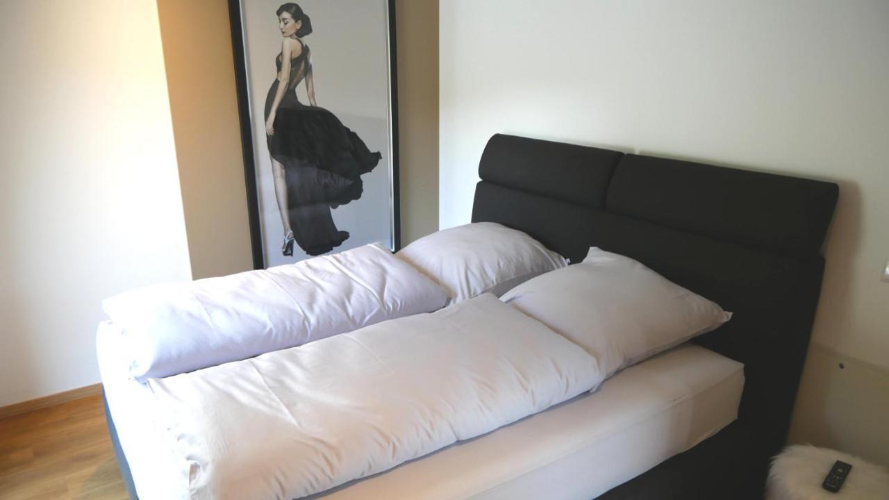 Ichzeit Aparthotel โคเคห์ม ภายนอก รูปภาพ