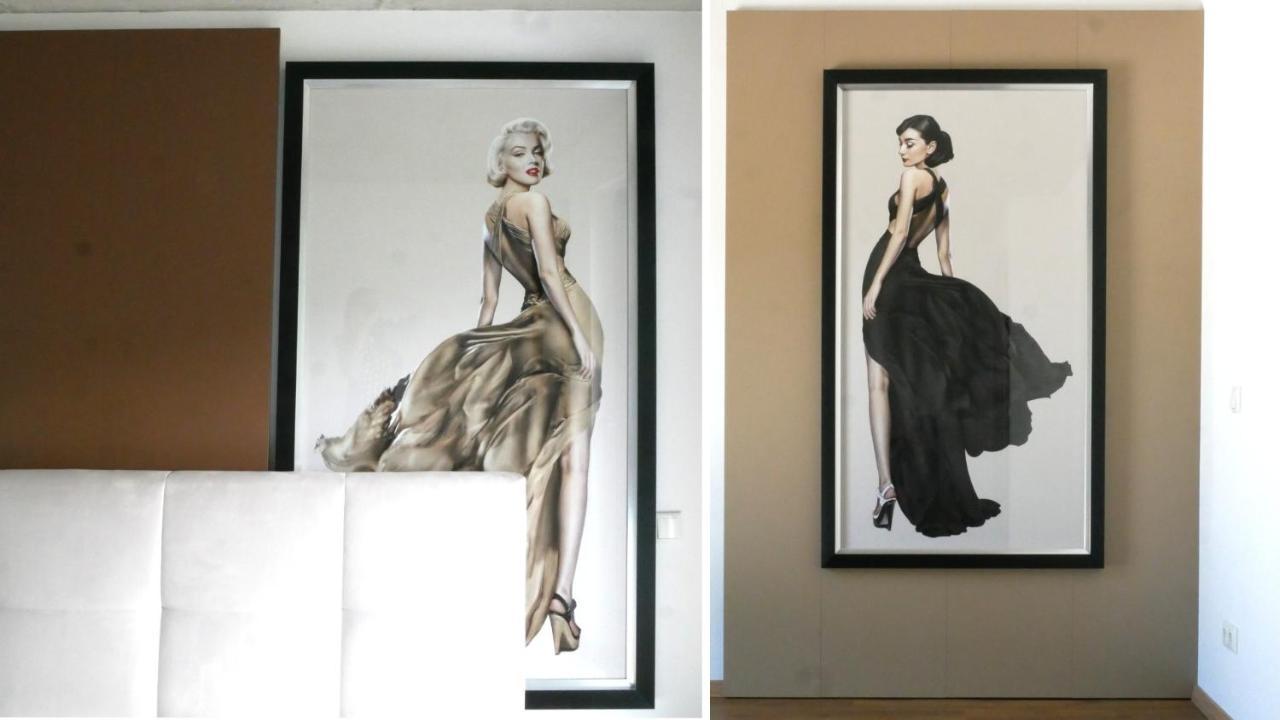Ichzeit Aparthotel โคเคห์ม ภายนอก รูปภาพ