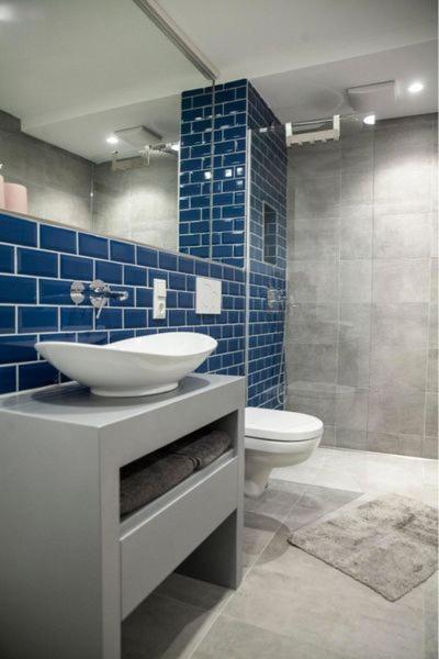 Ichzeit Aparthotel โคเคห์ม ภายนอก รูปภาพ