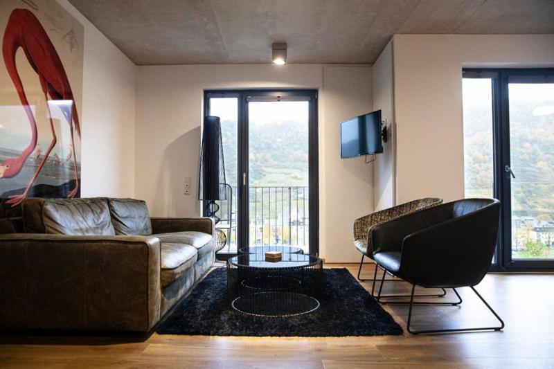Ichzeit Aparthotel โคเคห์ม ภายนอก รูปภาพ