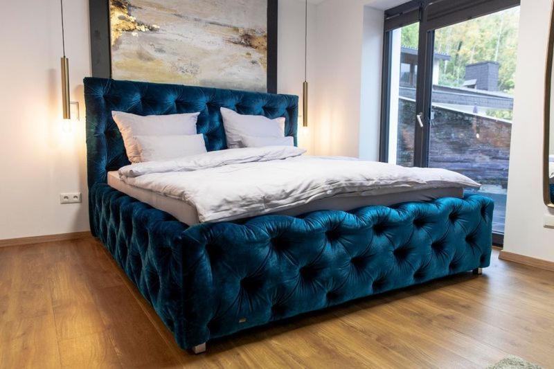 Ichzeit Aparthotel โคเคห์ม ภายนอก รูปภาพ