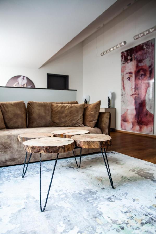 Ichzeit Aparthotel โคเคห์ม ภายนอก รูปภาพ