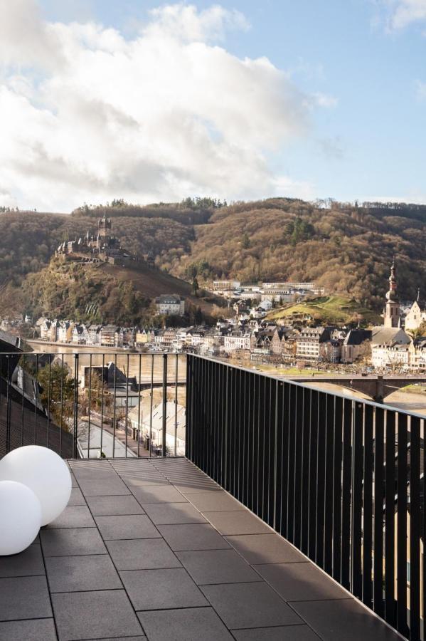 Ichzeit Aparthotel โคเคห์ม ภายนอก รูปภาพ